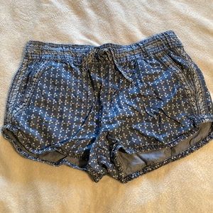 Francesca’s Blue Shorts